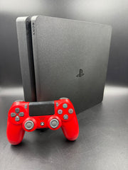 Sony PlayStation 4 (PS4) Slim 500gb CUH-2202A