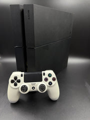 Sony PlayStation 4 (PS4) 1TB CUH-1202B