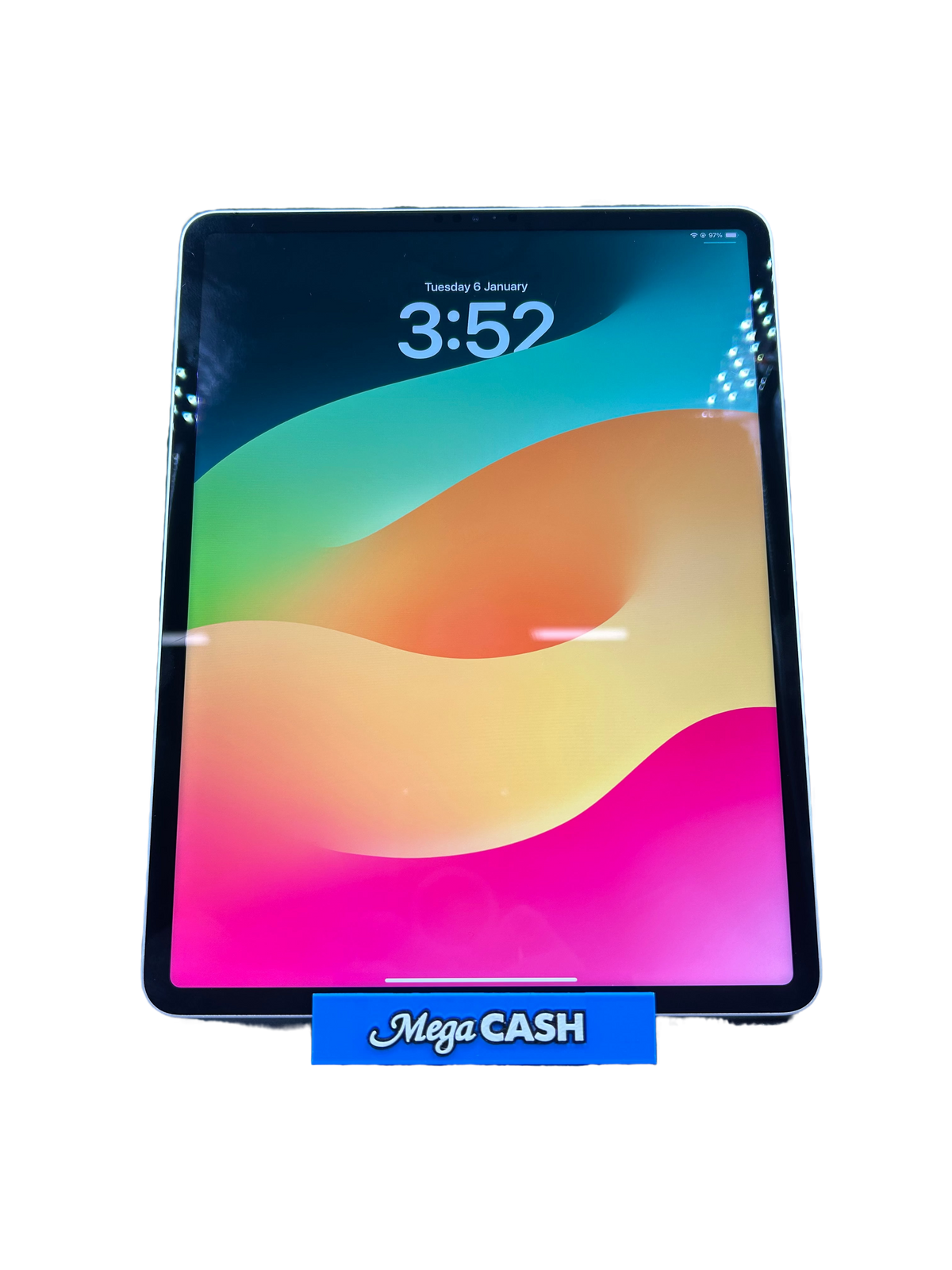 Apple iPad Pro 6th Gen - 256GB Wi-Fi MNXT3X/A
