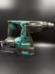 Makita 40v Brushless Rotary Hammer Drill - HR001G - Skin only