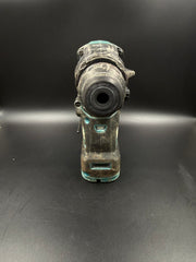 Makita 40v Brushless Rotary Hammer Drill - HR001G - Skin only