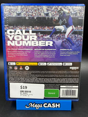 Madden NFL 24 - PlayStation 5/PS5 Game