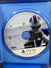 Madden NFL 24 - PlayStation 5/PS5 Game
