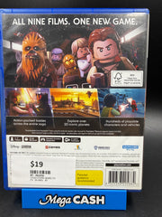 Lego Star Wars: The Skywalker Saga - PlayStation 5/PS5 Game