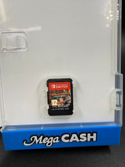 Worms Armageddon Anniversary Edition - Nintendo Switch Game