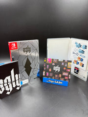 Ugly - Nintendo Switch Game