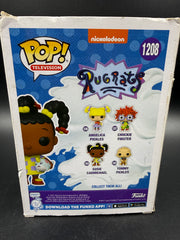 Funko POP! Television - Rugrats - Susie Carmichael #1208