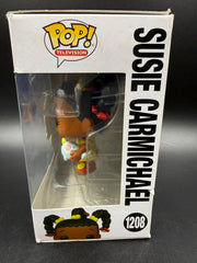 Funko POP! Television - Rugrats - Susie Carmichael #1208