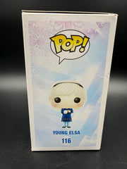 Funko POP! Disney - Frozen - Young Elsa #116
