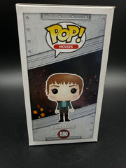 Funko POP! Movies - Jurassic World - Claire Dearing #590