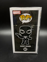Funko POP! Marvel - Agent Venom #507