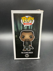 Funko POP! Movies - The Dark Tower - The Gunslinger #452