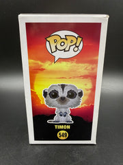Funko POP! Disney - The Lion King - Timon #549