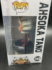 Funko POP! Star Wars - Ahsoka Tano #268