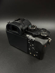 Sony Alpha 7S II ILCE-7SM2 12mp (Body Only) + 2x batteries and charger