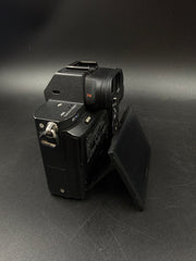 Sony Alpha 7S II ILCE-7SM2 12mp (Body Only) + 2x batteries and charger