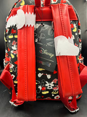 Loungefly Mickey Mouse and Minnie valentines edition ‘as new’ with tags