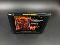 Mega-Lo-Mania - Sega Mega Drive Game