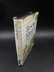 Rescue Mission - Sega Master System Game