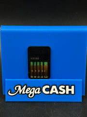 Teenage Mutant Ninja Turtles: The Cowabunga Collection - Nintendo Switch Game Cartridge