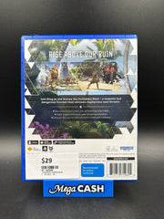 Horizon: Forbidden West - PlayStation 5 (Ps5) Game