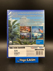 Biomutant - PlayStation 5 (Ps5) Game - Sealed