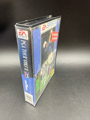 PGA Tour Golf II - Sega Genesis System Game