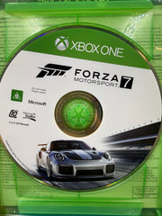 Forza 7 Motorsport - Xbox One Game