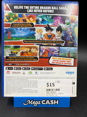 Dragon Ball Z: Kakarot - PlayStation 5/PS5 Game