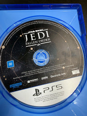 Star Wars: The Fallen Jedi - PlayStation 5/PS5 Game