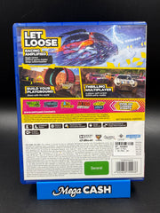 Dirt 5: Limited Edition - PlayStation 5/PS5 Game