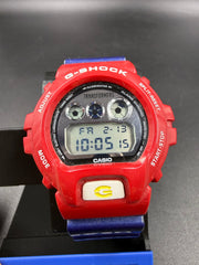 Casio G-Shock Transformers 35th Master Optimus DW-6900FS