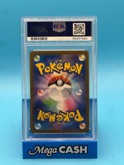 PSA 10 VENUSAUR CLF JAPANESE
