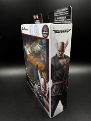 Heihachi- TEKKEN - Bandai Game Dimensions Figure