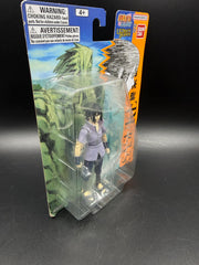 Sasuke Uchiha Naruto Shippuden Ultimate Legends Figure (The Final Valley)