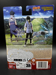 Sasuke Uchiha Naruto Shippuden Ultimate Legends Figure (The Final Valley)