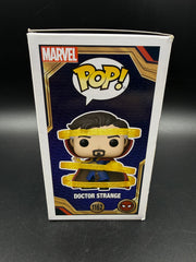 Funko POP! Marvel - Spider-man No Way Home - Doctor Strange #1162