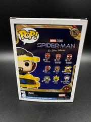Funko POP! Marvel - Spider-man No Way Home - Doctor Strange #1162