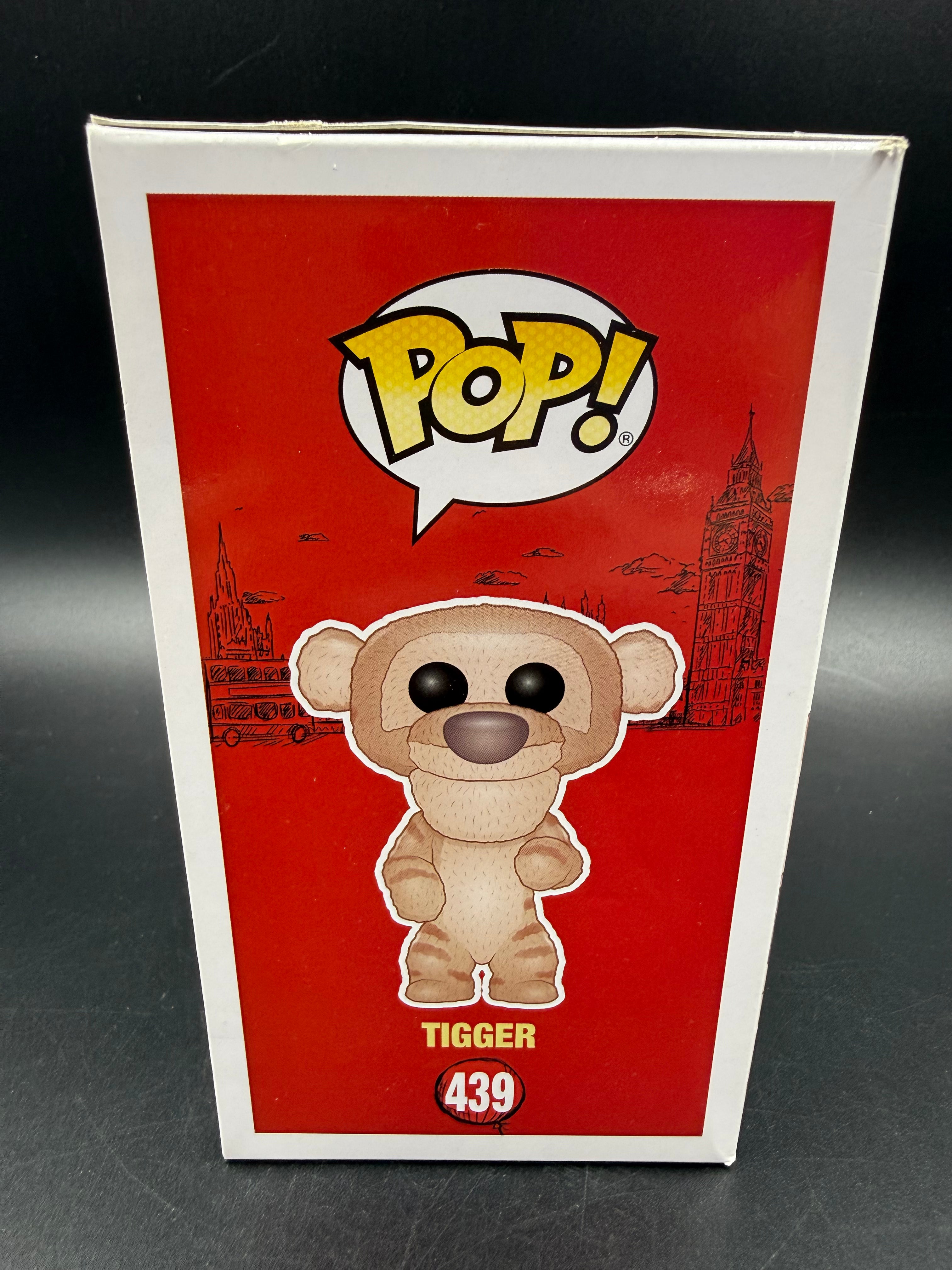 Funko POP! Disney - Christopher Robin - Tigger #439 - Mega Cash Sydney