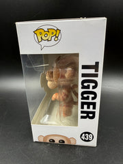Funko POP! Disney - Christopher Robin - Tigger #439 - Mega Cash Sydney
