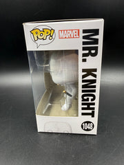 Funko POP! Marvel - Moon Knight - Mr. Knight #1048