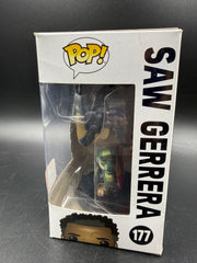 Funko POP! Star Wars - Rogue One - Saw Gerrera #177