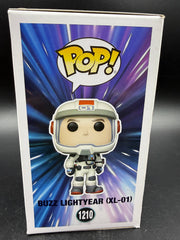 Funko POP! Disney Pixar - Buzz Lightyear (XL-01) #1210