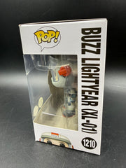 Funko POP! Disney Pixar - Buzz Lightyear (XL-01) #1210