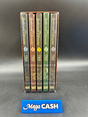 The Spiderwick chronicles