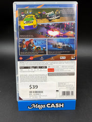 Hot Wheels Unleashed 2: Turbocharged - Nintendo Switch Game