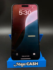 Apple iPhone 15 Plus 128GB - Unlocked MU0Y3ZP/A