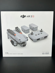DJI Air 2 (s)