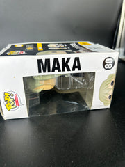 POP VINYL Soul Eater maka #80 *VAULTED*