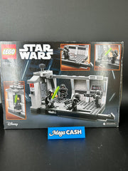 LEGO Star Wars - dark trooper attack 75324